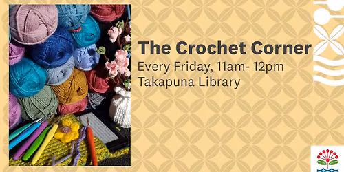 The Crochet Corner