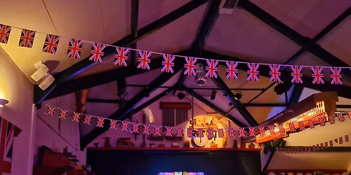 Last Afternoon Of The Proms