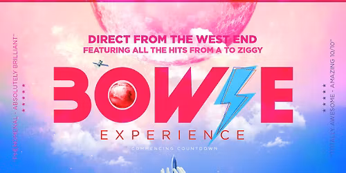 Bowie Experience