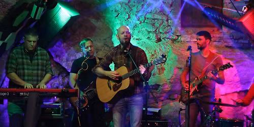 AVID Live @ Cohibabar