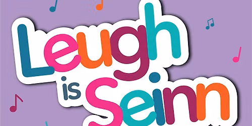 Leugh is Seinn le Linda sa bh\u00f9th 10am