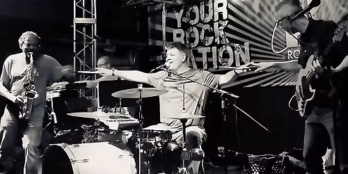 2026 City Lights & Stars: Juice- August 14th