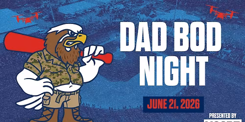 Dad Bod Night