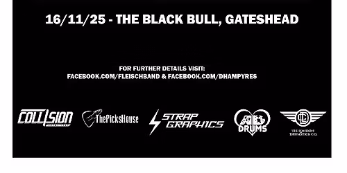 Nightmare November - Gateshead