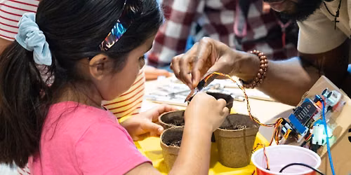 Science and Engineering Saturday: Summer Edition (Registration required)