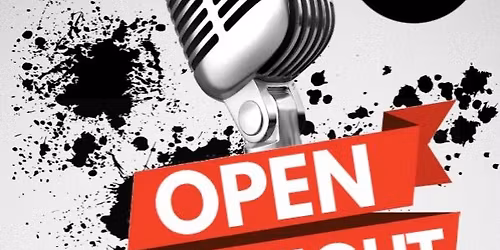 Open Mic Night at The Country Gym in Gulf Breeze