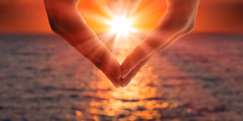 Reiki esimese astme koolitus