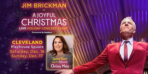 Jim Brickman - A Joyful Christmas