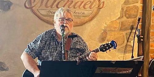 Dinner Music and Open Mic