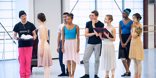 La Sylphide - San Francisco