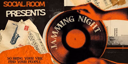 Jamming night