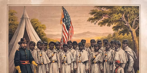 Camp William Penn