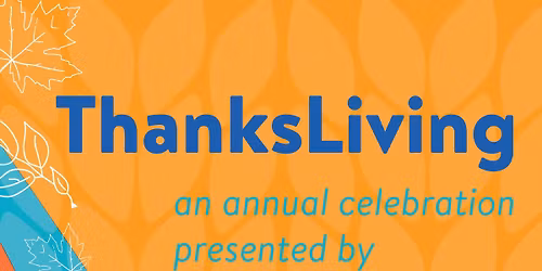 CAA\u2019s Annual ThanksLiving Celebration