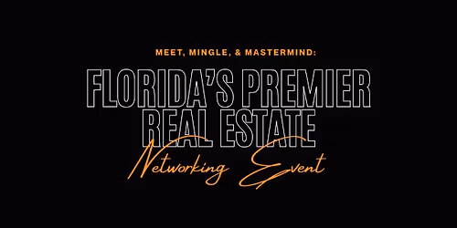 Mix, Mingle and Real Estate