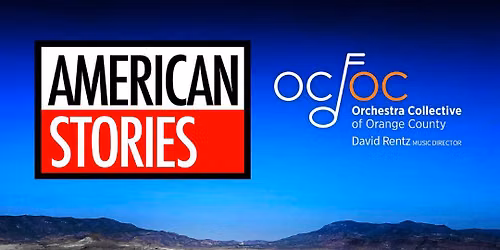 OCofOC: American Stories