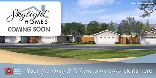 Skylight Homes Informational Presentation
