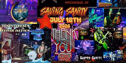 Join \u201cThe Parade\u201d at Concerts for a Cure