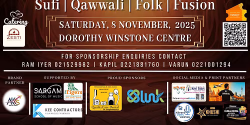 \ud83c\udfb6\u2728 ISHQ SUFIYANA  \u2728\ud83c\udfb6 - Bhagat Brothers live in Concert