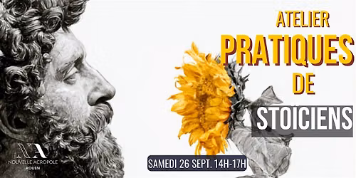 Atelier - Pratiques de Sto\u00efciens