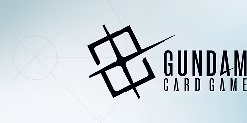 Gundam Card Game Weekly Play