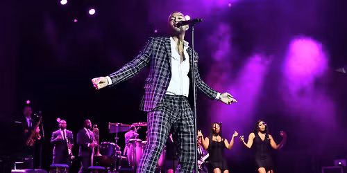 John Legend Syracuse Tickets