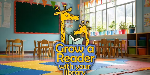 Grow a Reader Special Series: Feeling Ready