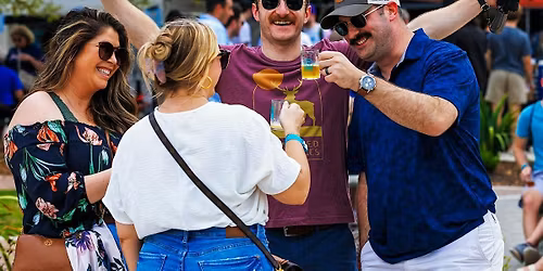 5th Annual San Marco Beer Fest