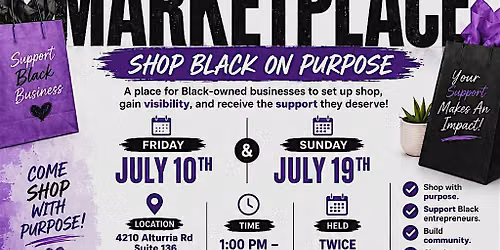 The Jaye Sent Me Marketplace