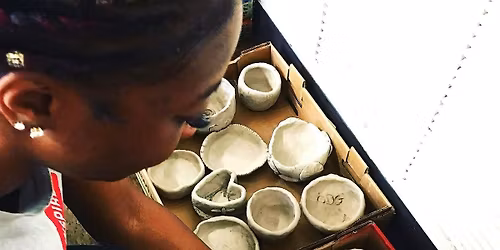 Clay Creations