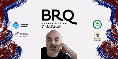 BRQ 2026: Alla Guerra d\u2019Amor 