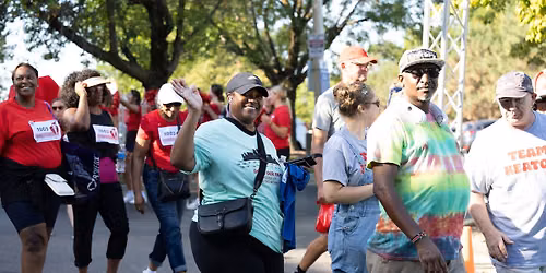 Indianapolis Heart Walk