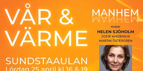 MANHEM | V\u00c5R & V\u00c4RME