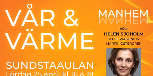 MANHEM | V\u00c5R & V\u00c4RME