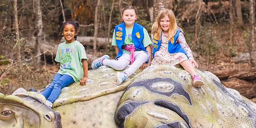 Girl Scouts Summer Workshop: Outdoor Adventure