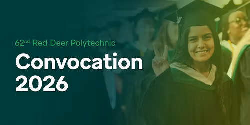 Convocation 2026
