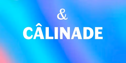 Atelier Tendresse & C\u00e2linades