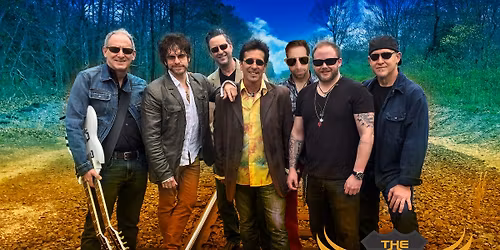 Fast Lane - A Tribute to The Eagles