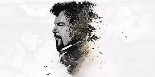 Jack Lukeman Northern Lights \u2013 Songs of the Winter Solstice