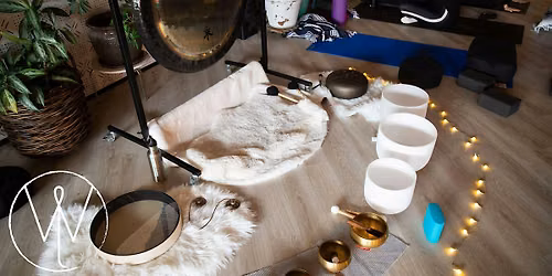Autumn Equinox Sound Bath