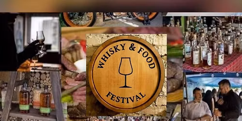 IX Whisky & Food Festival 2025