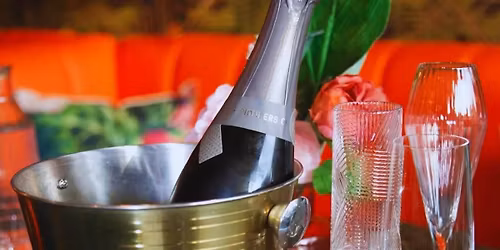 Festive Afternoon tea with The Grinch