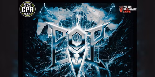 POP EVIL - What Remains Tour w\/ Kamenar & Sierra Pilot