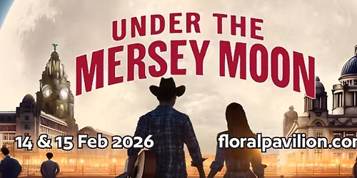 Under the Mersey Moon