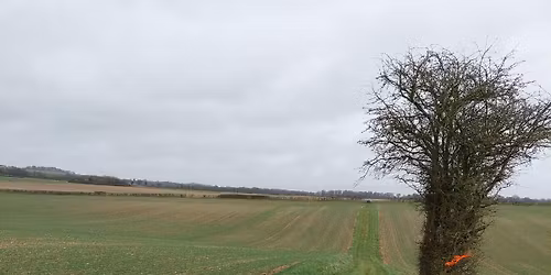  Breamore Down Endurance and Pleasure Ride 2026