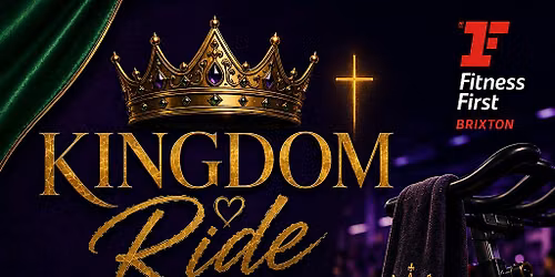 KINGDOM RIDE