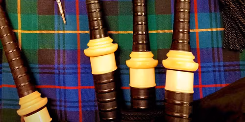 The Marlborough Highland Gathering