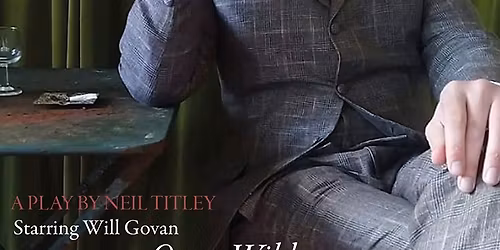 Work is the Curse of the Drinking Classes