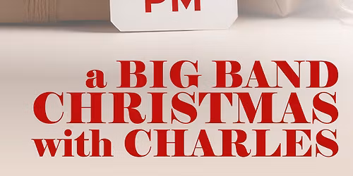 Big Band Christmas Concert in Virginia Beach, VA