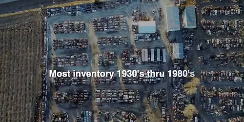 Gathering of the Nobody's