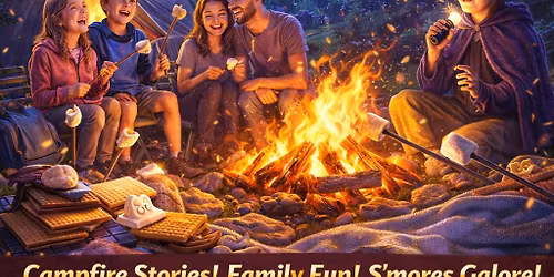 Tales & Toasted Marshmallows